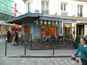  boulangerie, patisserie, salon de thé, rue de la Harpe